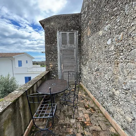 Contrada Guido Farmház *
