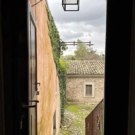 Farmház Contrada Guido Catanzaro