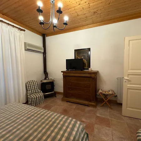 Contrada Guido Farmház *