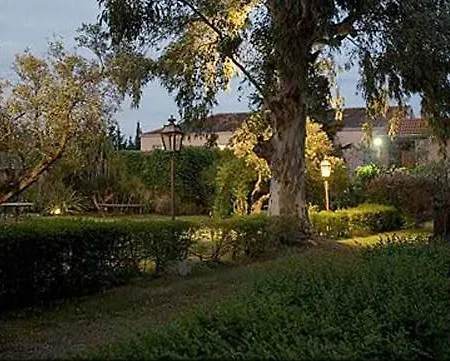 Farm stay Contrada Guido