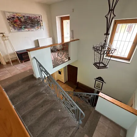 Farm stay Contrada Guido