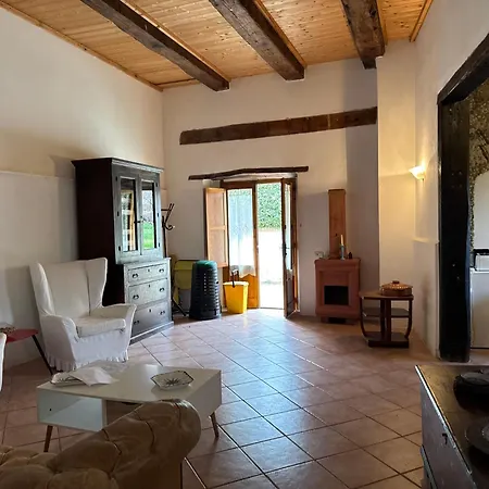 Farm stay Contrada Guido *