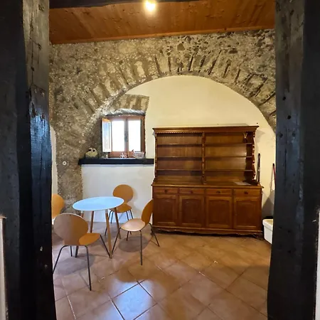Farm stay Contrada Guido