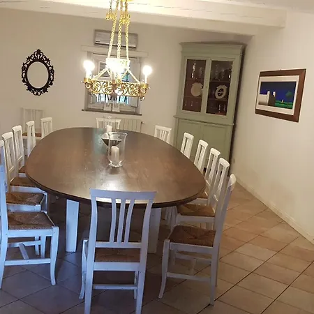 Contrada Guido ファームステイ カタンザーロ