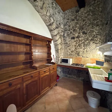 Contrada Guido Farm stay