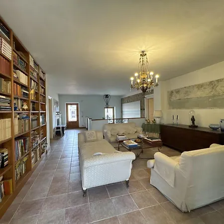 Farm stay Contrada Guido
