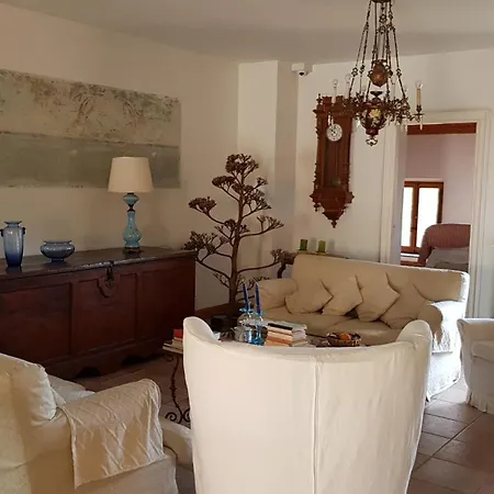 Farm stay Contrada Guido Catanzaro