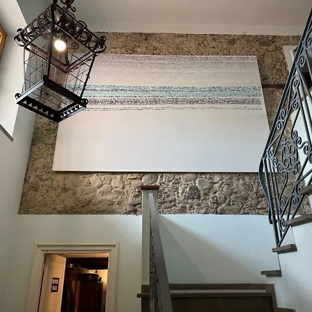 Contrada Guido Bauernhof Catanzaro