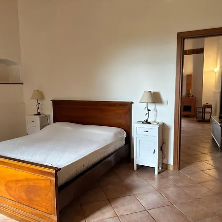 Farm stay Contrada Guido Catanzaro