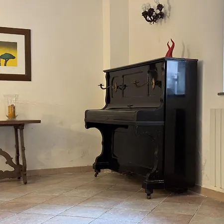 Bauernhof Contrada Guido