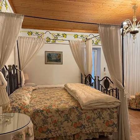 Farm stay Contrada Guido *