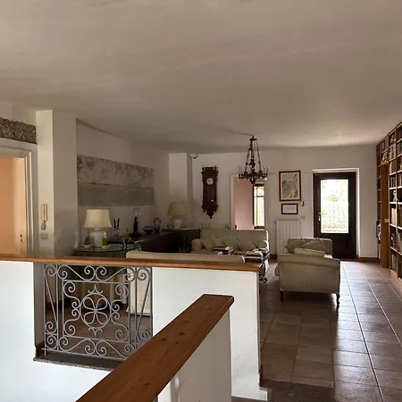 Farm stay Contrada Guido *