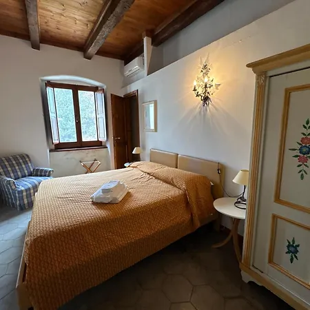 Bauernhof Contrada Guido