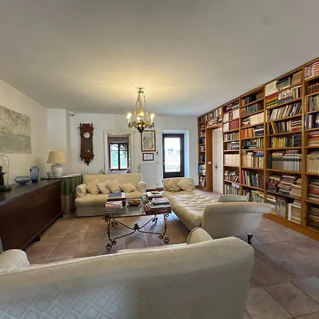 Farm stay Contrada Guido Catanzaro