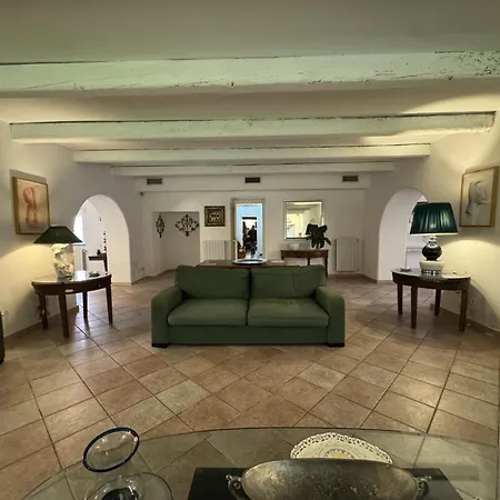 Bauernhof Contrada Guido *