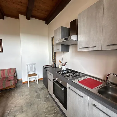 Contrada Guido Farm stay