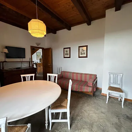 Farm stay Contrada Guido *