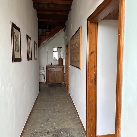Contrada Guido Séjour à la ferme Catanzaro