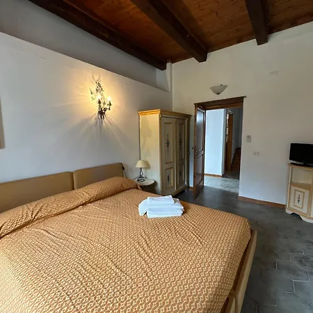 Farm stay Contrada Guido Catanzaro