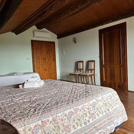 Farm stay Contrada Guido