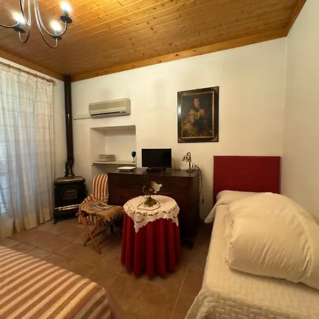 Bauernhof Contrada Guido *