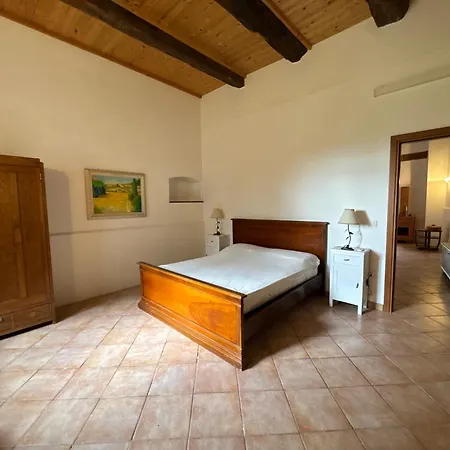 Farm stay Contrada Guido