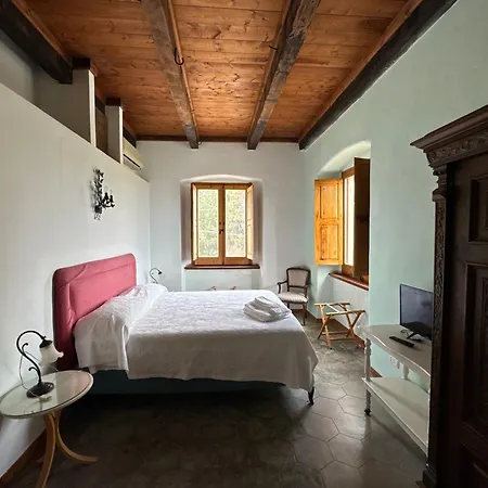 Farm stay Contrada Guido Catanzaro