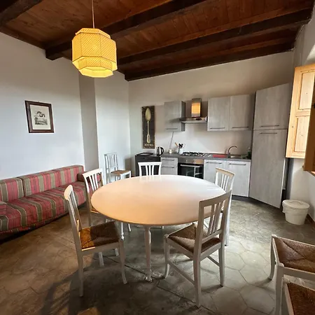 Contrada Guido Farm stay *