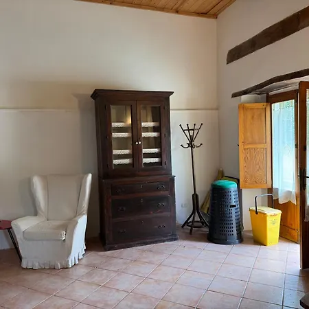 Contrada Guido Bauernhof Catanzaro