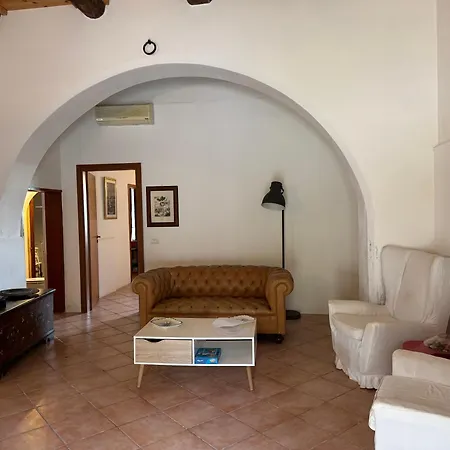 Contrada Guido Farm stay