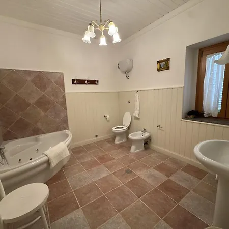 Farm stay Contrada Guido