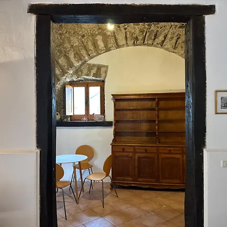 Farm stay Contrada Guido *