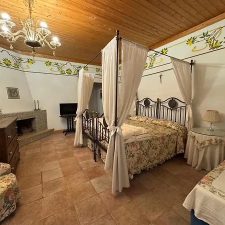 Contrada Guido Farm stay Catanzaro