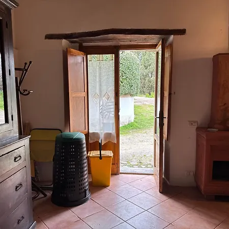 Farm stay Contrada Guido *
